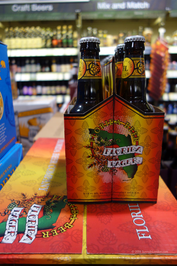 The 5 Worst American Beers Sunny In London