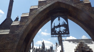 Harry Potter Orlando