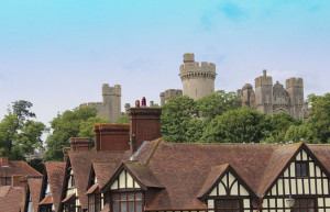 Arundel Castle