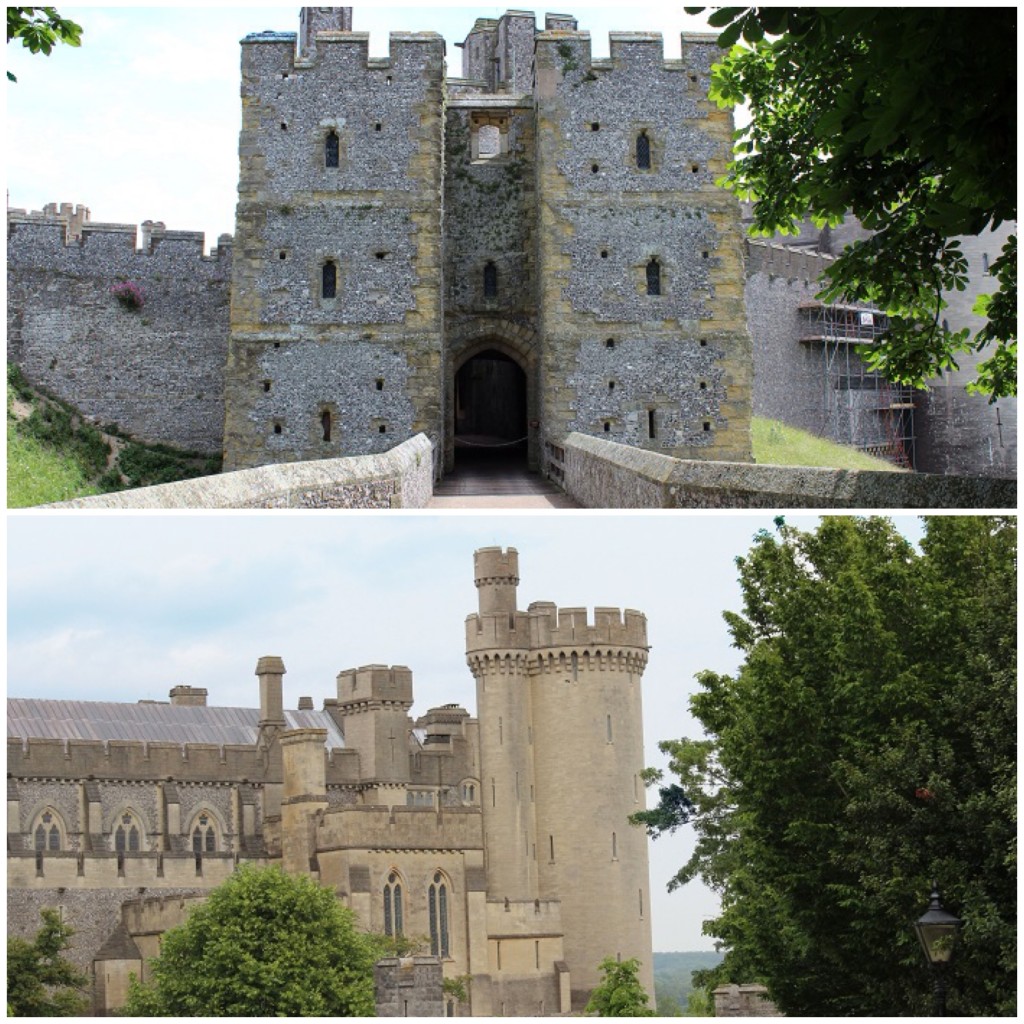 Arundel Castle