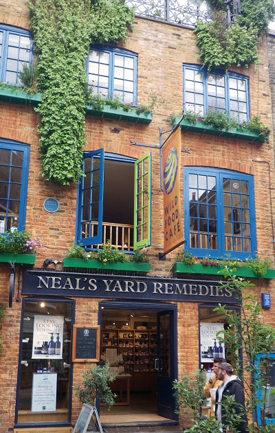 Do you know these Neal’s Yard Remedies secrets?