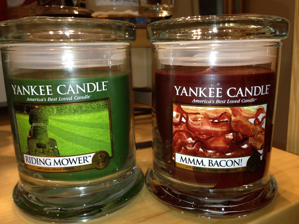 Yankee Candle