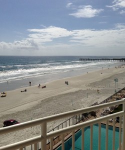 Daytona Beach The World's Most Famous Beach