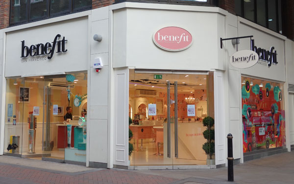Benefit-Carnaby-London
