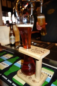 De Hems Pub London Kwak