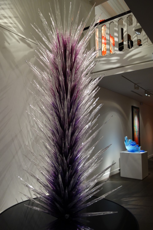Dale Chihuly: Beyond the Object