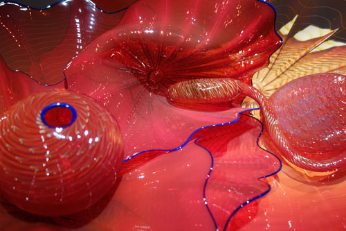 Dale Chihuly Beyond the Object