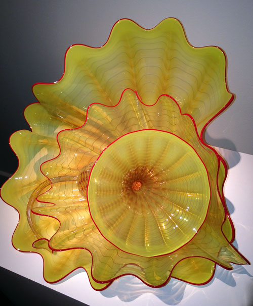 Dale Chihuly Beyond the Object