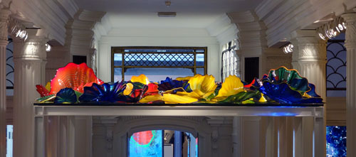 Dale Chihuly Beyond the Object (3)