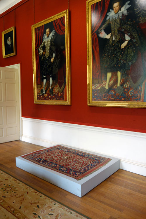 Kenwood House Art Collection and Spaniards Inn