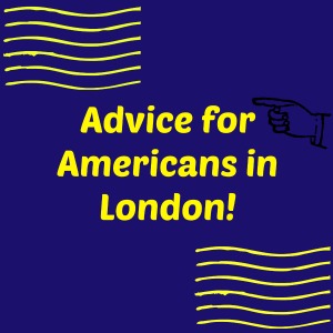 Advice for American Expats