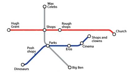 Apps for London Tube Maps
