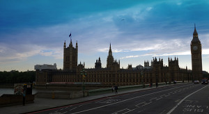 Big Bus Tour London and Big Ben