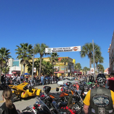 What is it like to Grow Up in Daytona Beach, Florida?