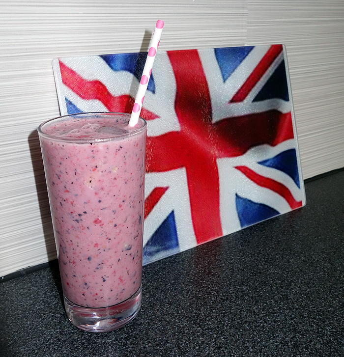 Healthy Smoothie Recipes to Beat the British Heat!