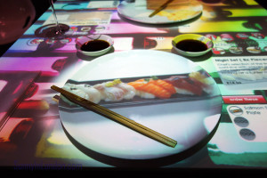 Inamo Restaurant Review London