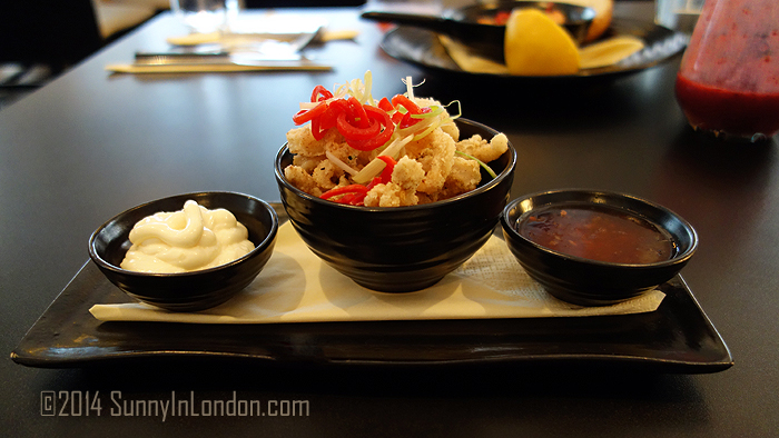 Drunch Restaurant Review Mayfair London