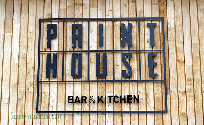 The Print House Kitchen and Bar