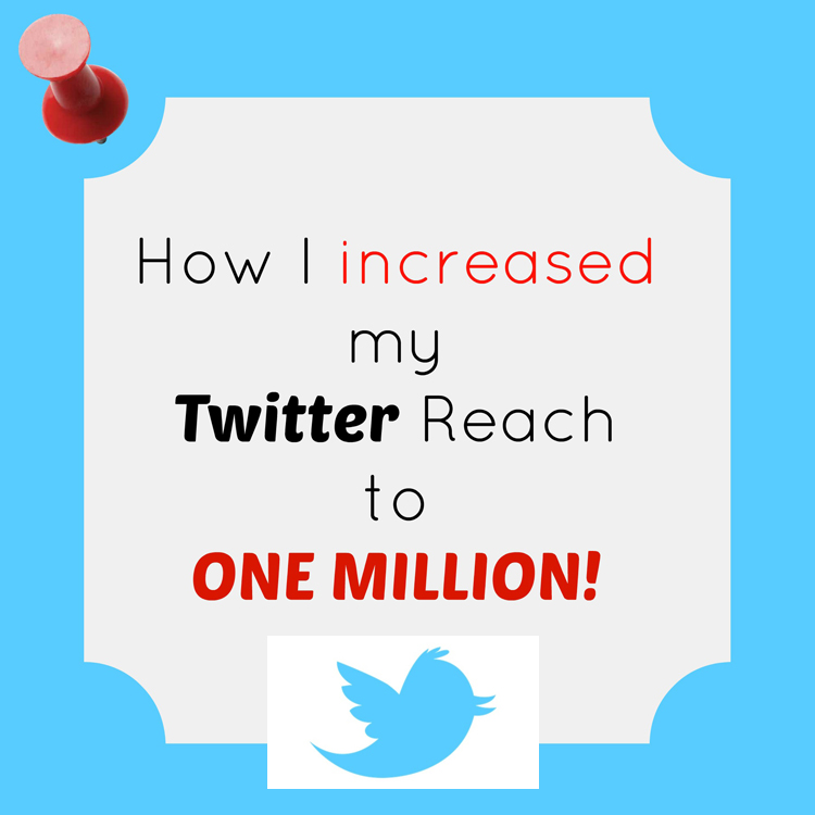 Increase Twitter Reach Triberr Advice from Sunny in London