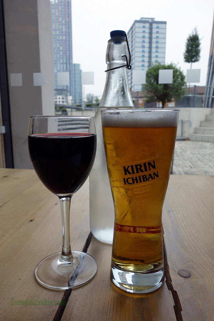 Print House Bar & Kitchen Stratford London