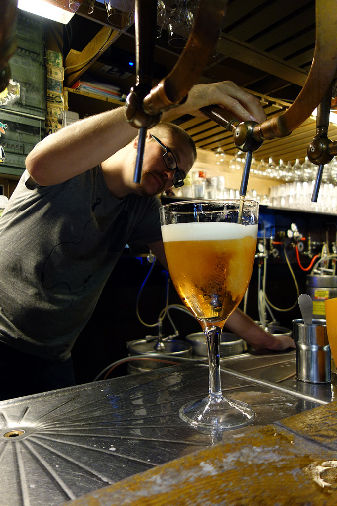 Delirium-beer-brussels-cafe