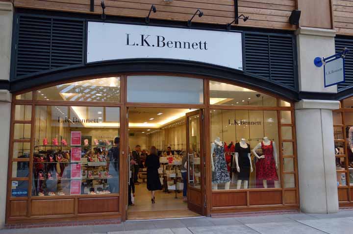 LK-Bennett-Gunwharf-Quays-UK-Outlet-Shopping