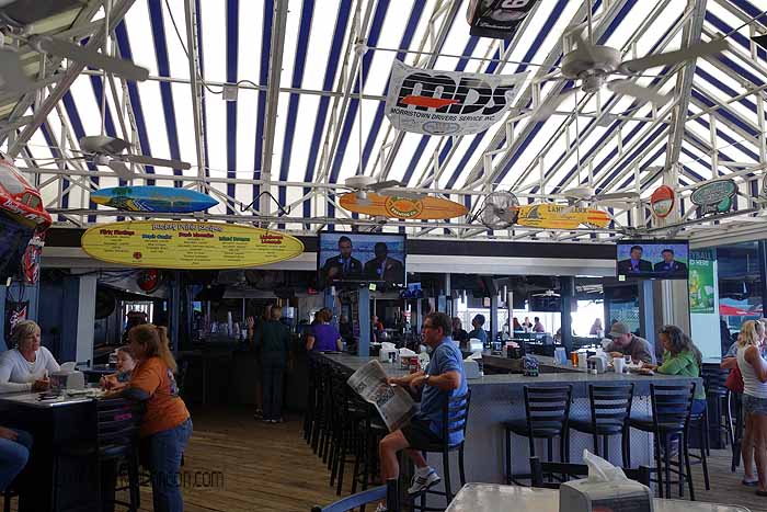 North-Turn-Restaurant-Beach-Bar-Florida