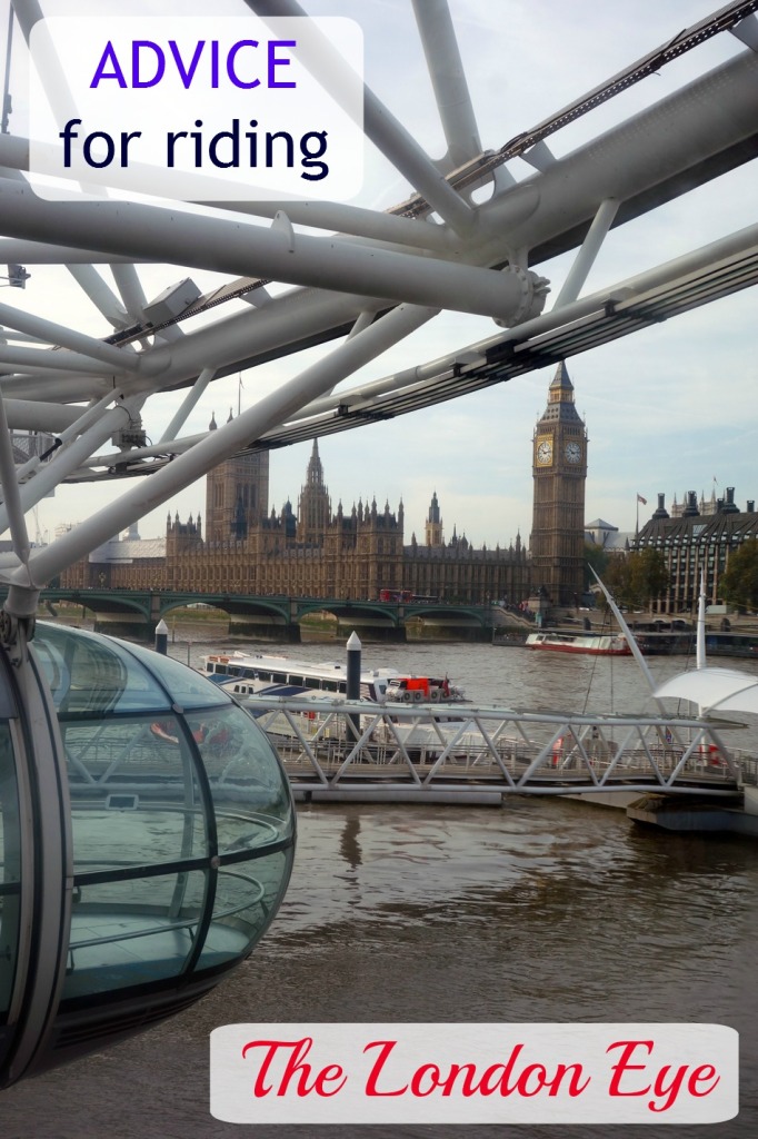 Advice-The-London-Eye