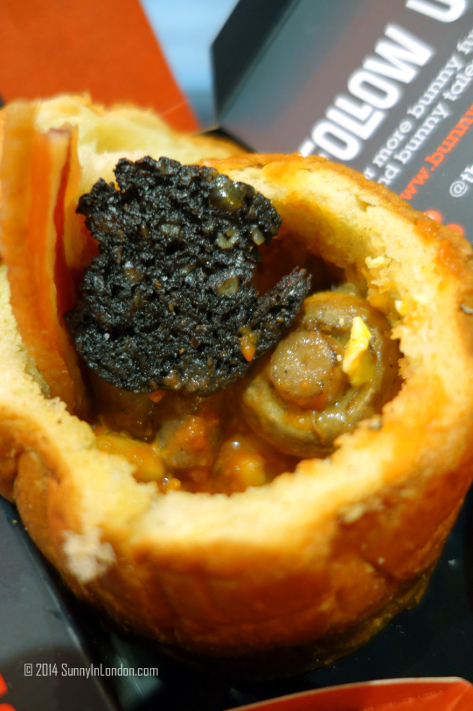 Bunnychow-Soho-London