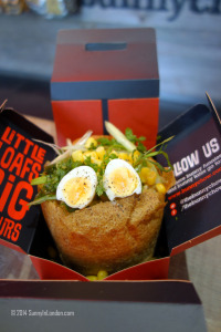 Bunnychow-Soho-London