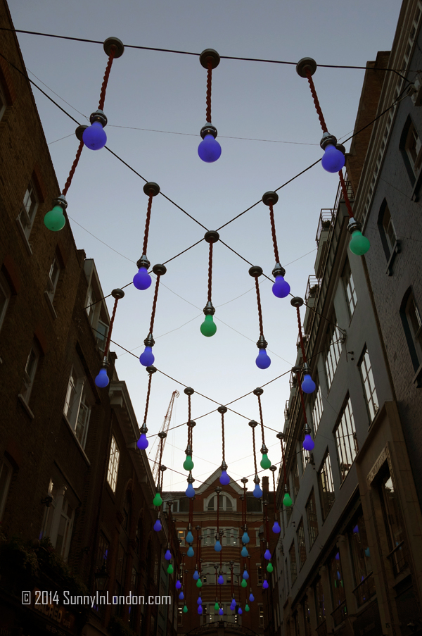 How Carnaby London will ROCK Christmas!