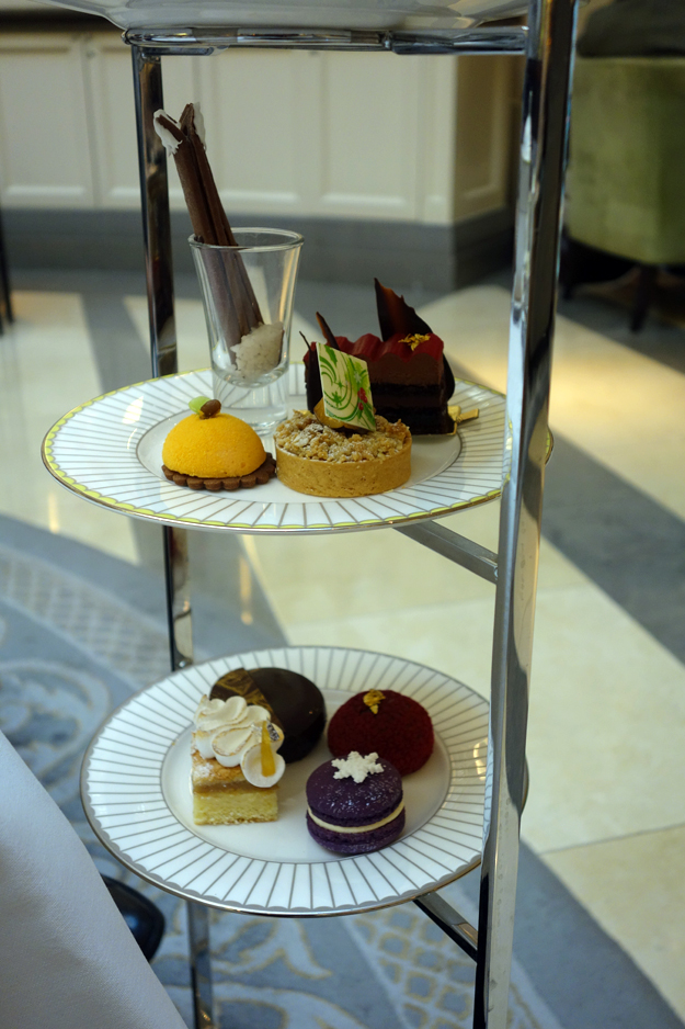 Corinthia-London-Afternoon-Tea