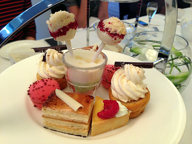 #LDNBLoggersTea-London-Bloggers-Afternoon-Tea