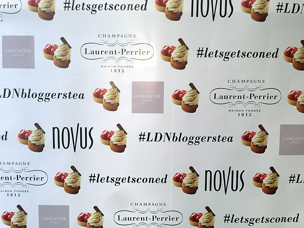 #LDNBLoggersTea-London-bloggers-Afternoon-Tea