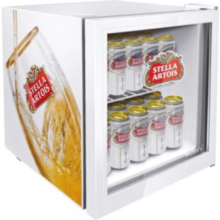 Stella Artois Beer Fridge, What to Get a Guy for Christmas