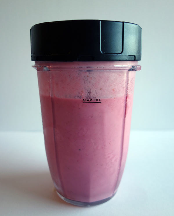 Simple Smoothie Recipes that are Lactofree