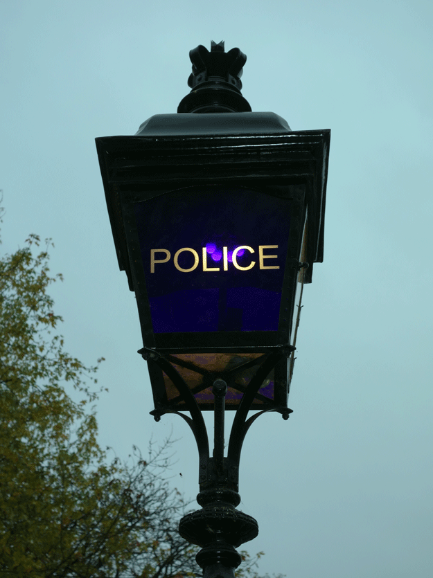 Crime Prevention Tips London