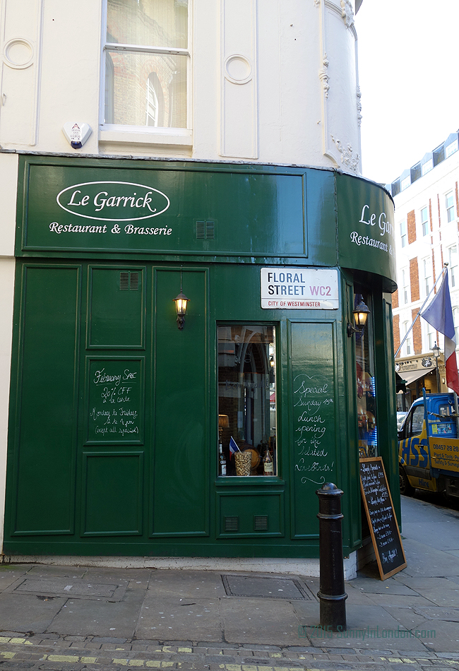 Le-Garrick-Review-Covent-Garden-London-French-Restaurant