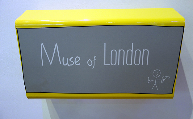 Muse of London Review- My ‘Not-so Frozen’ Makeover