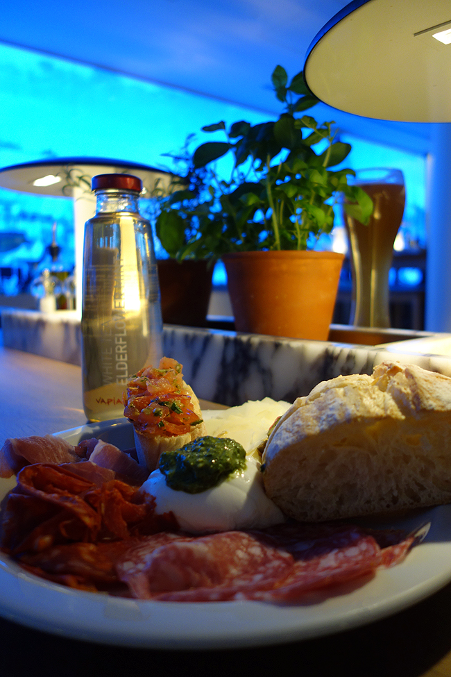 Vapiano-Menu-Review-Wardour-London-Pizza