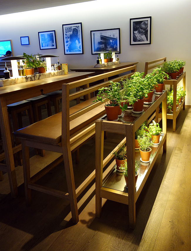 Vapiano-Menu-Review-Wardour-London-Pizza