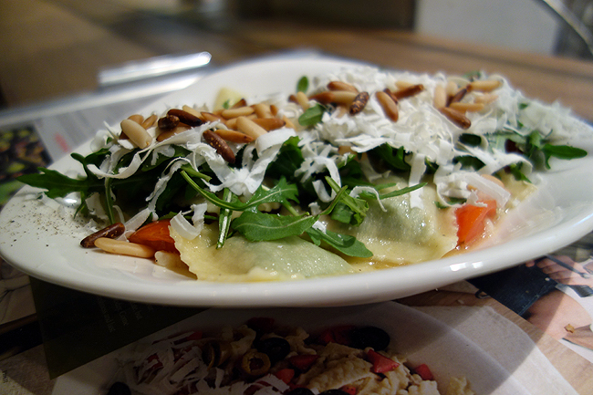 Vapiano-Menu-Review-Wardour-London-Pizza