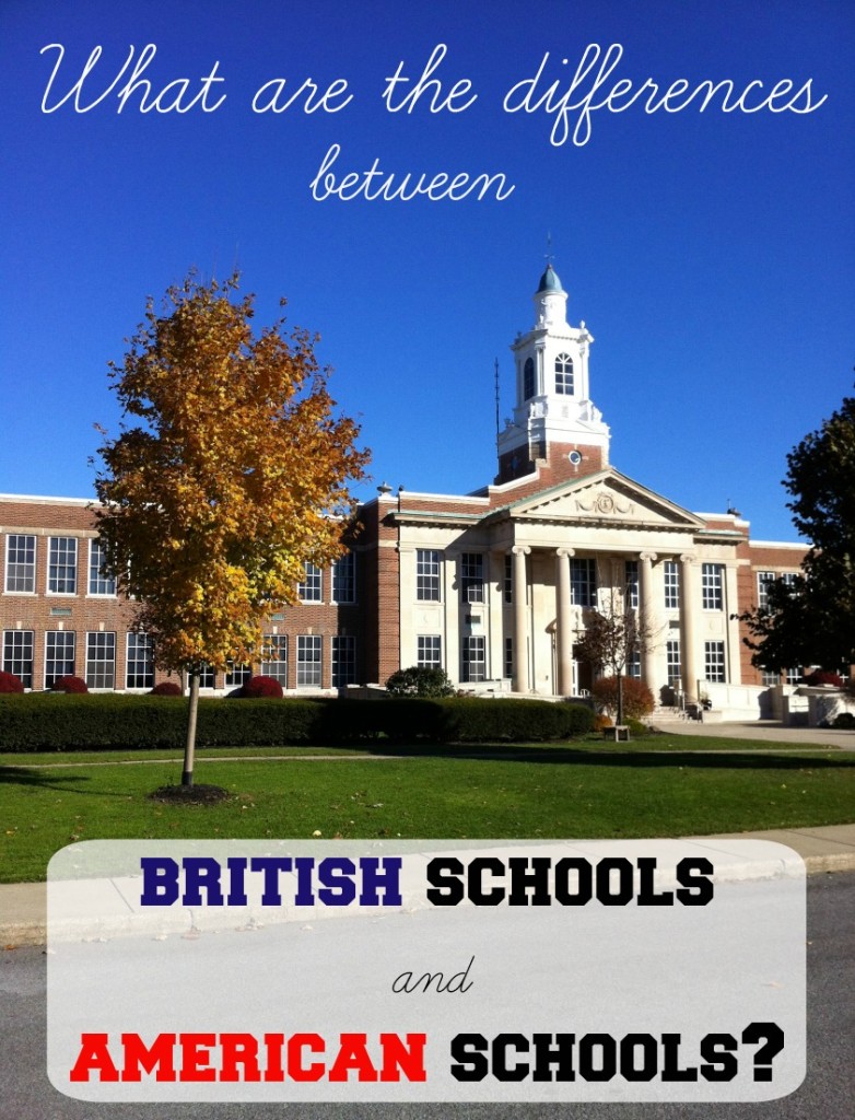 british-vs-american-schools-differences-US