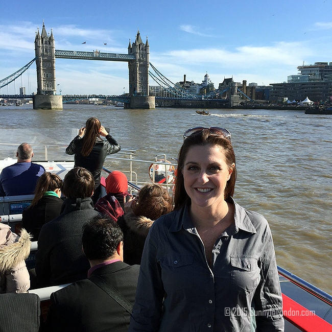City Cruises Review- The Top Things to See in London