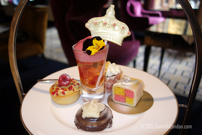 st-james-court-royal-afternoon-tea-pastries