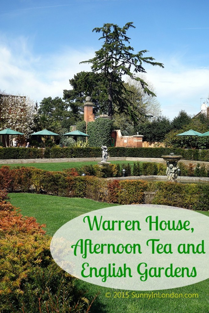 warren-house-afternoon-tea-hotel-surrey-kingston-upon-thames-sunny