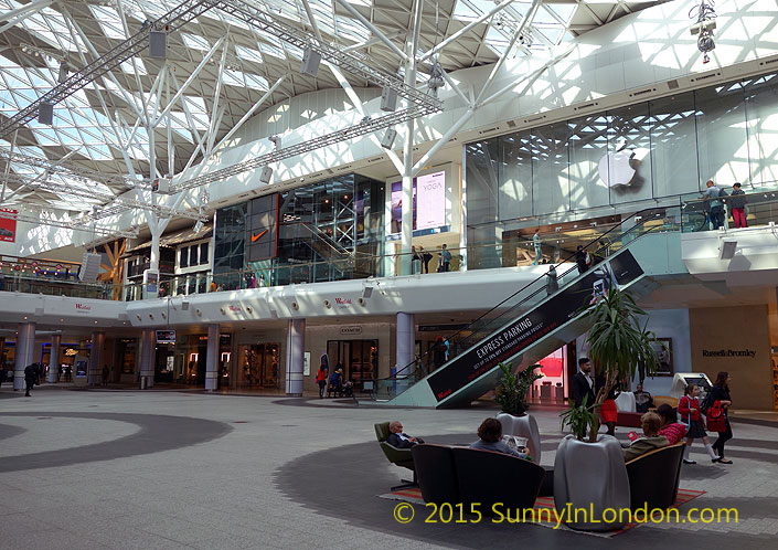 shopping-in-london-westfield