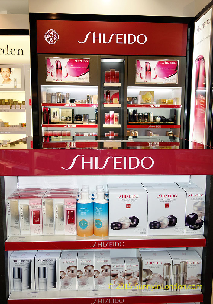 world-duty-free-heathrow-london-airport-shopping-shiseido-exclusive