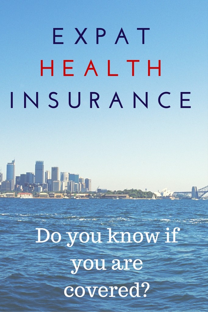 expat health insurance medibroker