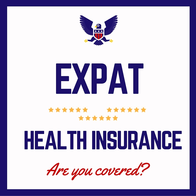 Expat Health Insurance- Do you need it?